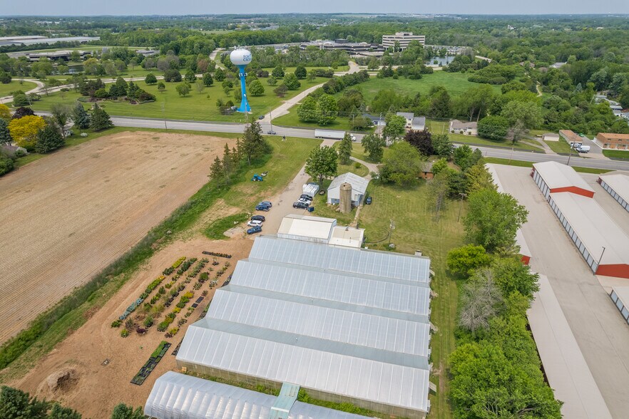 More Photos Of 2015 County Road II, Neenah Garden Center For Sale