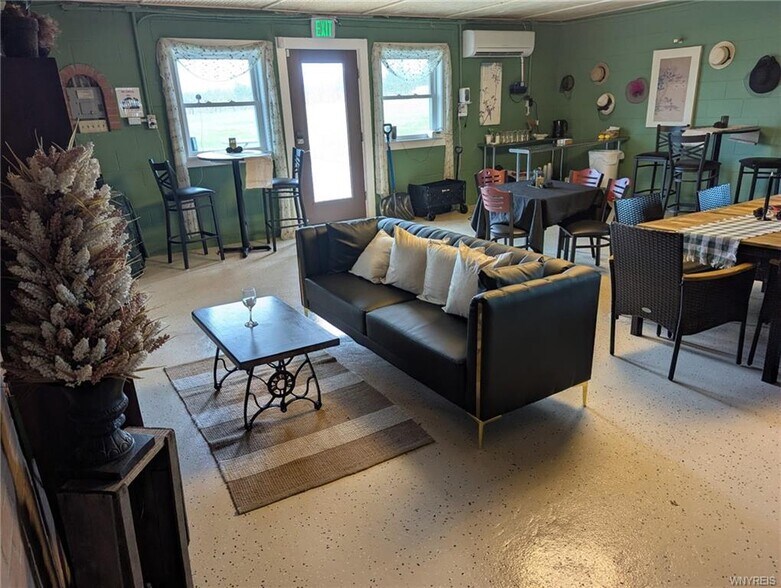 More Photos Of 10661 W Lake Rd, Ripley Winery Vineyard For Sale