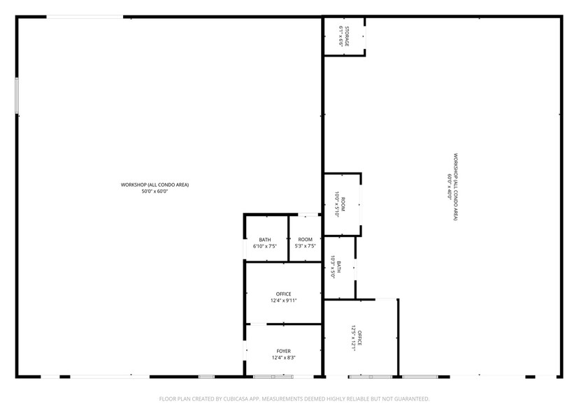 More Photos Of 3408 Busch Dr SW, Grandville Manufacturing For Sale