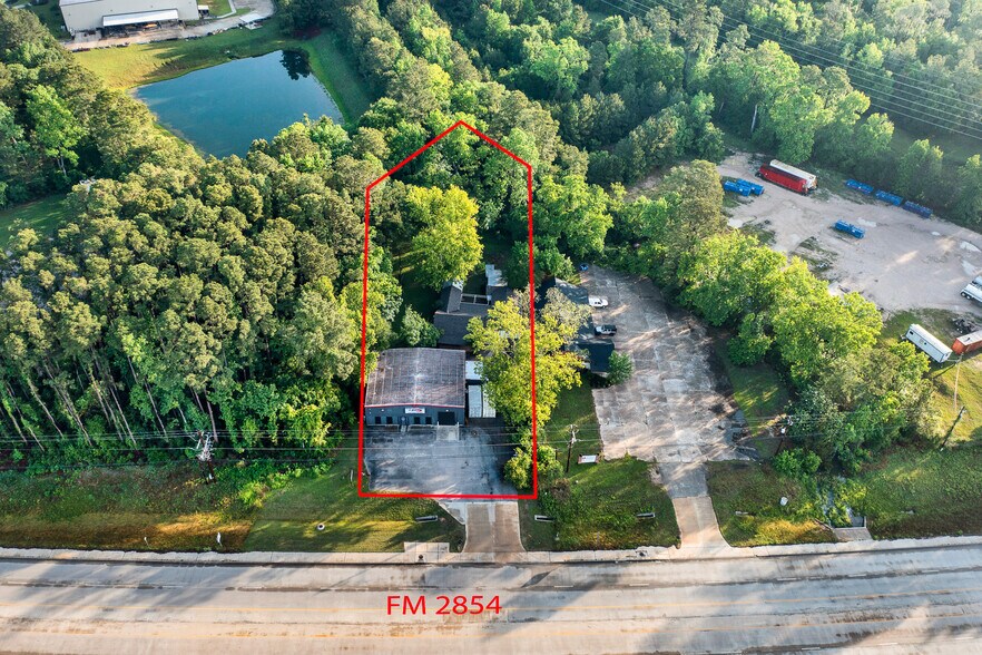 More Photos Of 2024 Fm-2854 Rd, Conroe Flex For Sale