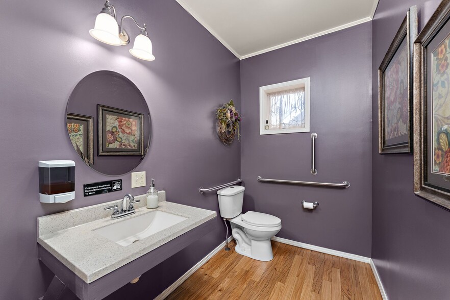 More Photos Of 106 Meyers Ave, Meyersdale Hospitality For Sale