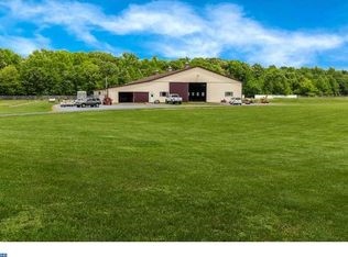 Primary Photo Of 150 Kings Rd, Westampton Land For Sale