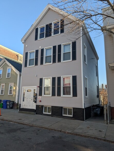 More Photos Of 167 Lexington St, Boston Apartments For Sale