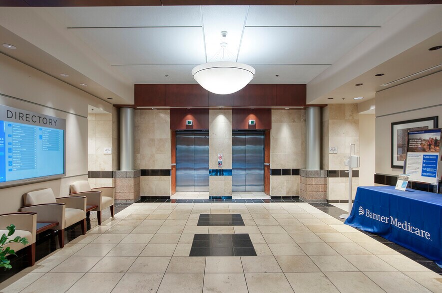 More Photos Of 14420 W Meeker Blvd, Sun City West Unknown For Lease