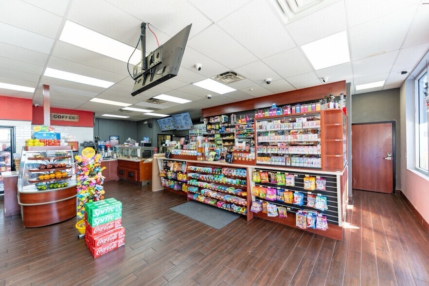 More Photos Of 2202 E Bearss Ave, Tampa Convenience Store For Sale