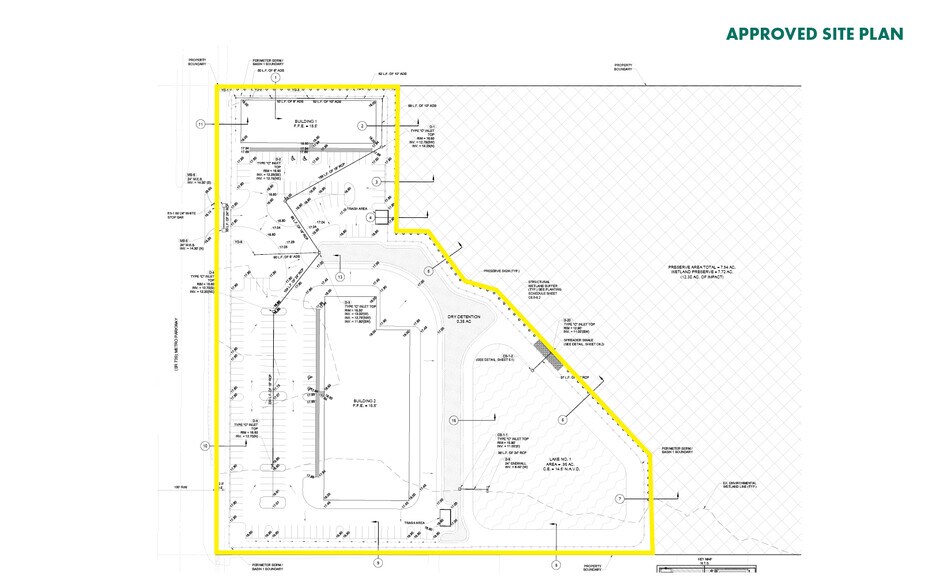 More Photos Of 10801 Metro Pky, Fort Myers Land For Sale