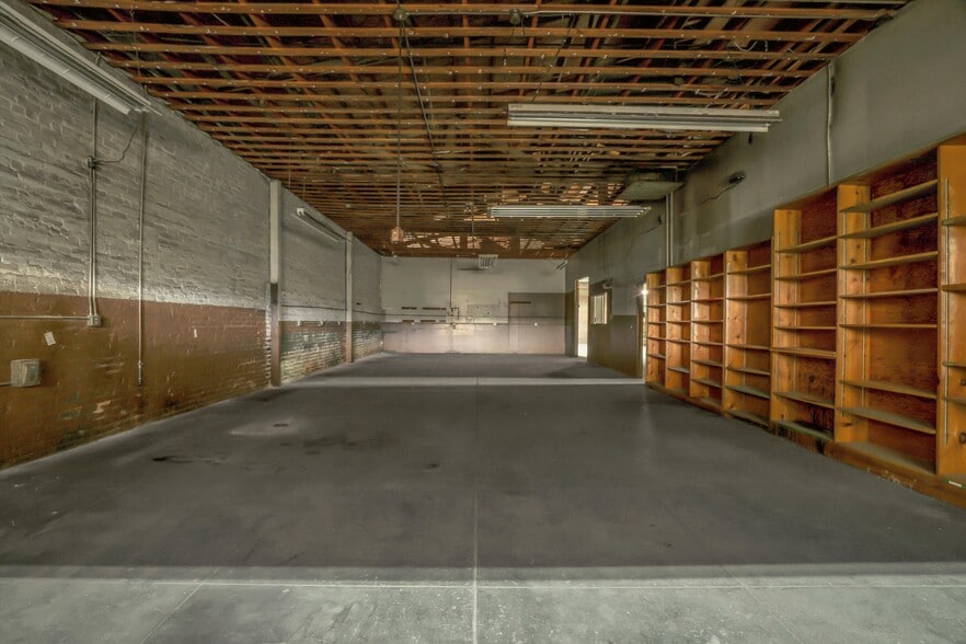 More Photos Of 1020 H St, Modesto General Retail For Sale