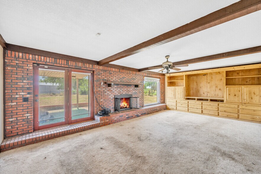 More Photos Of 1311 County Road 1390, Chickasha Land For Sale