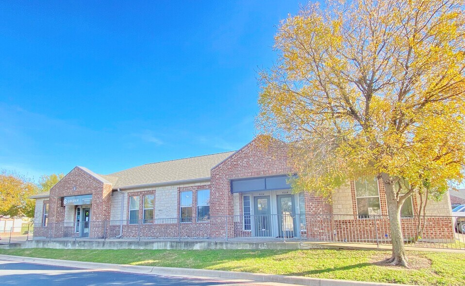 More Photos Of 2201 Double Creek Dr, Round Rock Office For Lease