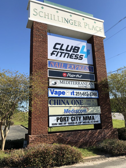 2502 Schillinger Rd S Mobile Al 36695 For Lease Cityfeet Com