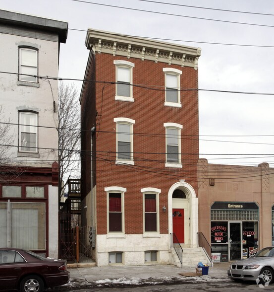 More Photos Of 1507 Fairmount Ave, Philadelphia Apartments For Sale