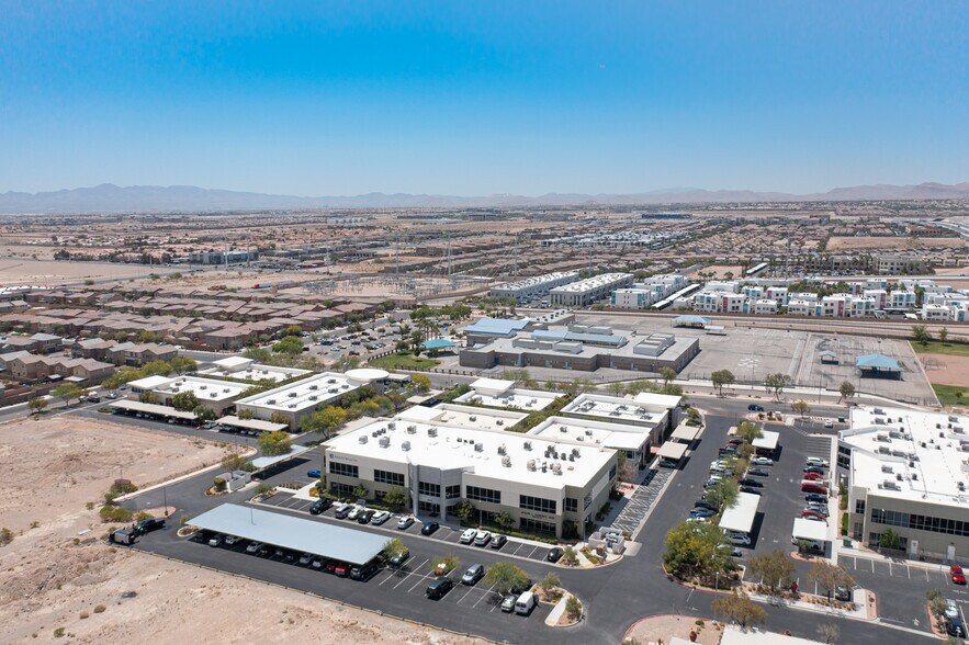 More Photos Of 8876 Spanish Ridge Ave, Las Vegas Medical For Sale