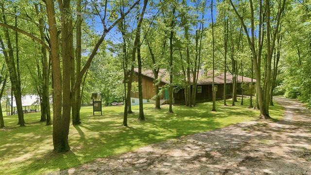 More Photos Of 6145 S 650 E, Pierceton Land For Sale