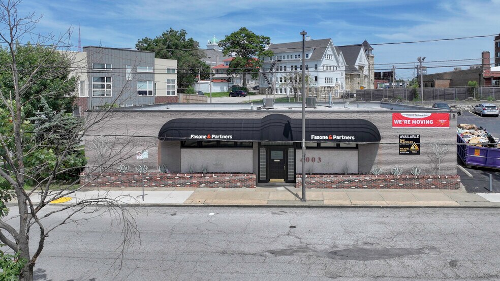 Primary Photo Of 4003 Pennsylvania Ave, Kansas City Office For Sale
