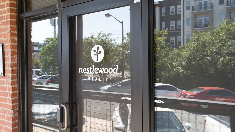 More Photos Of 1111 Central Ave, Charlotte Loft Creative Space For Sale