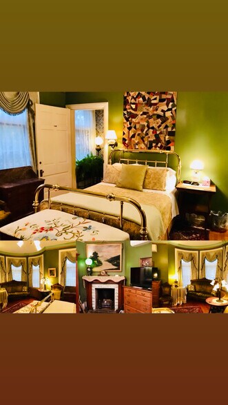 More Photos Of 4520 Chester Ave, Philadelphia Hospitality For Sale