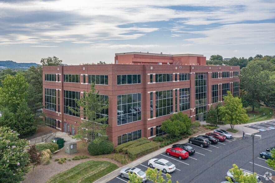 Primary Photo Of 341 Cool Springs Blvd, Franklin Office For Sale