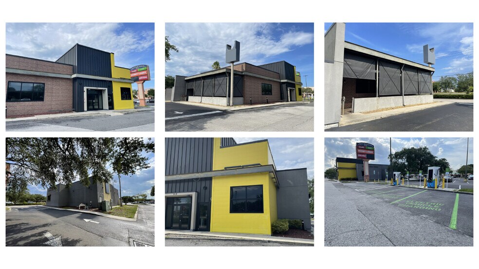 More Photos Of 318 State Road 312, Saint Augustine Restaurant For Lease