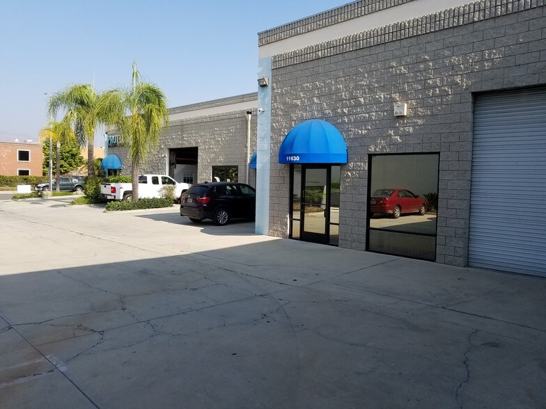 More Photos Of 11626-11632 Goldring Rd, Arcadia Warehouse For Lease