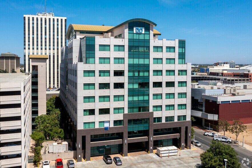 More Photos Of 855 M St, Fresno Office Residential For Lease