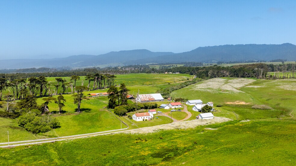 More Photos Of 21601 S Highway 1, Point Arena Land For Sale