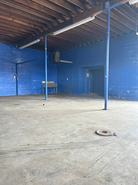 More Photos Of 23 Union St, Newark Light Manufacturing For Lease