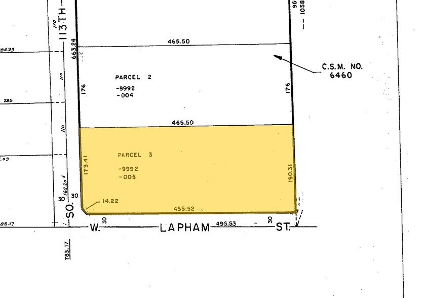 More Photos Of 11214-11250 W Lapham St, West Allis Research And Development For Lease