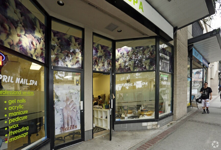 More Photos Of 828 Agnes St, New Westminster Coworking Space