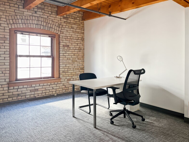 More Photos Of 333 N Washington Ave, Minneapolis Coworking Space