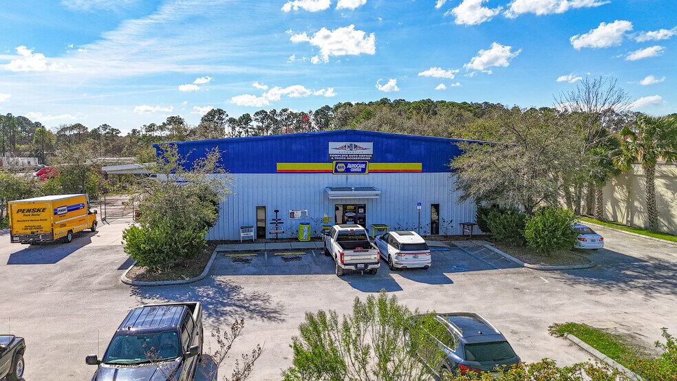 More Photos Of , Jacksonville Industrial For Sale