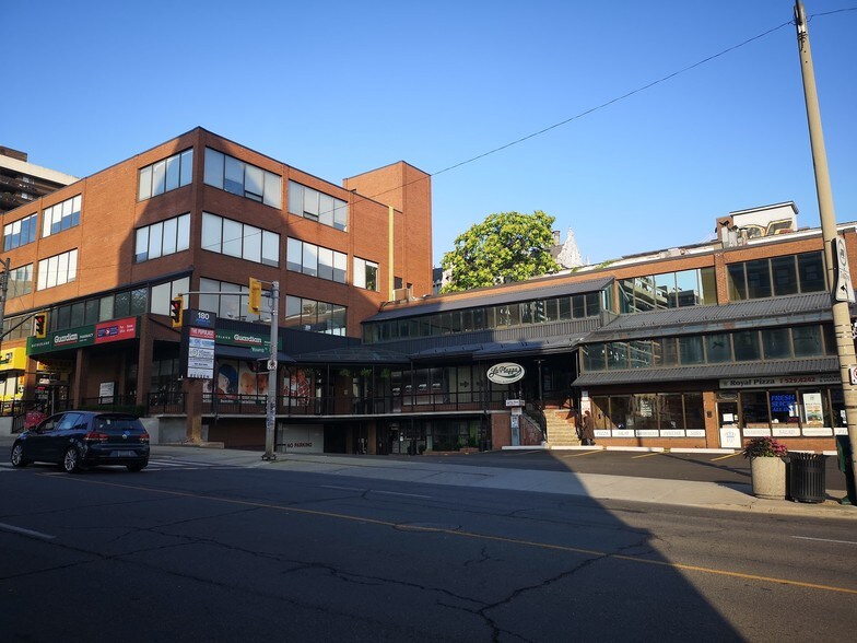 More Photos Of 180 James St S, Hamilton Office For Lease