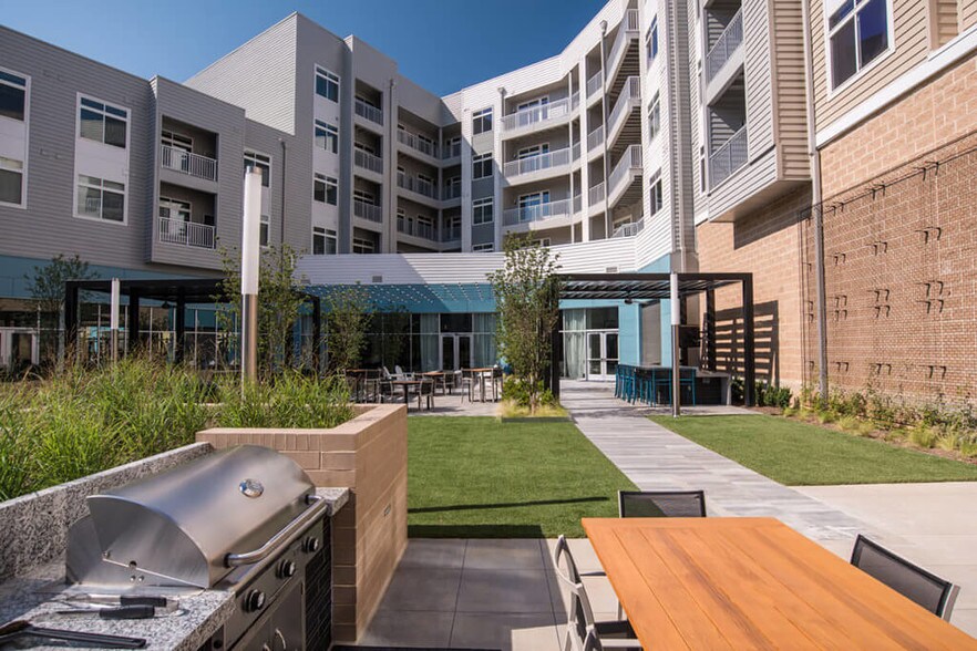 More Photos Of 8010 Gramercy Blvd, Rockville Apartments For Lease