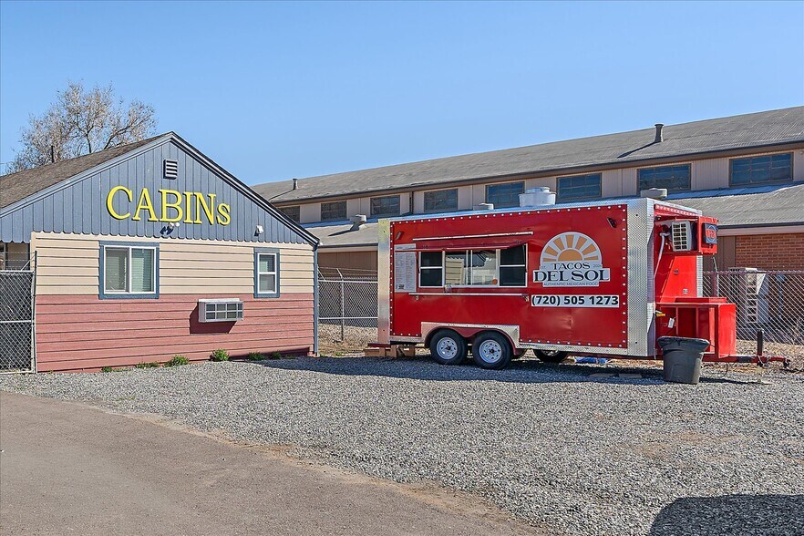 More Photos Of 1524 Main St, Longmont Hotel For Sale