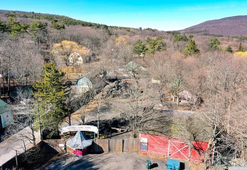 More Photos Of 400 Game Farm Rd, Catskill Hospitality For Sale
