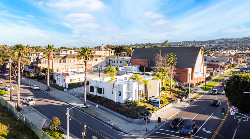 More Photos Of 1106 S Pacific Coast Hwy, Redondo Beach Skilled Nursing Facility For Sale