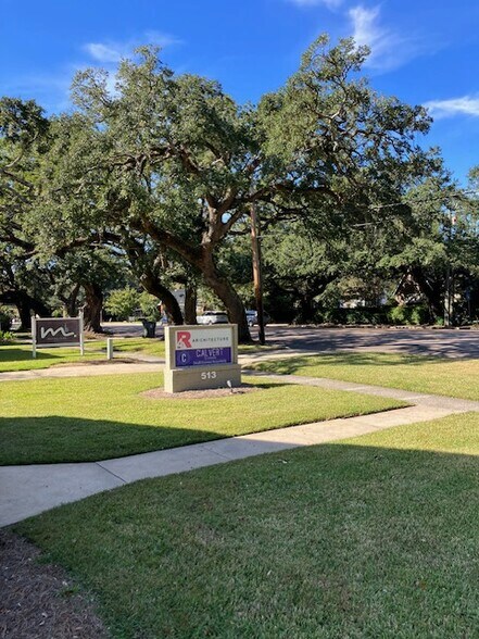 More Photos Of 513 Savannah Hwy, Charleston Medical For Lease