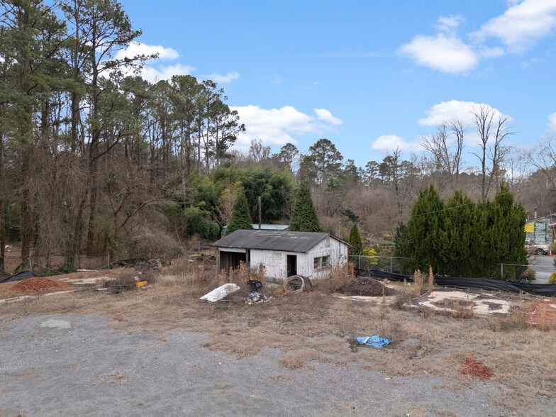 More Photos Of 4729 Alabama Hwy SW, Rome Auto Repair For Sale