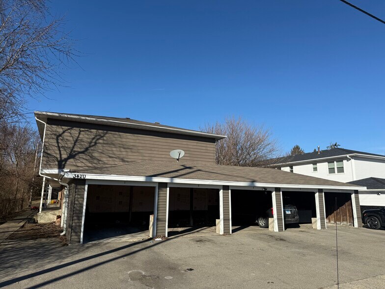 More Photos Of 3420 Harrison Ave, Rockford Multifamily For Sale