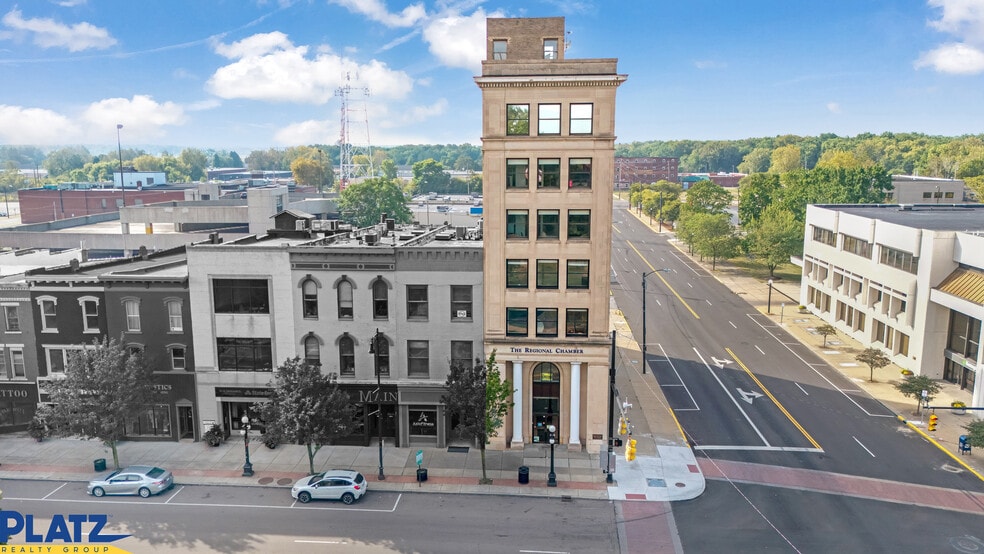 More Photos Of 197 W Market St, Warren Office For Lease