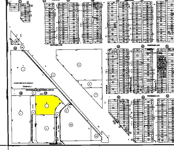 More Photos Of 100 E Tennessee Ave, Denver Parking Garage For Lease