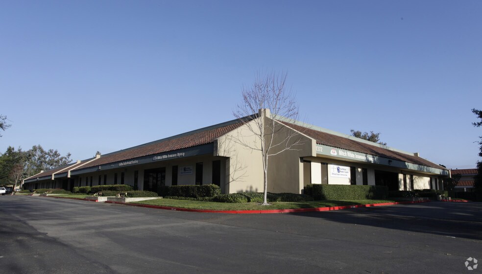 More Photos Of 1372 N McDowell Blvd, Petaluma Industrial For Lease