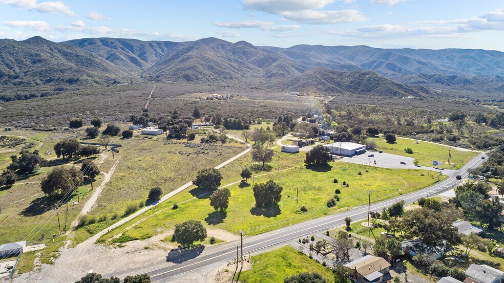 More Photos Of 35250 Hwy 79, Warner Springs Land For Sale