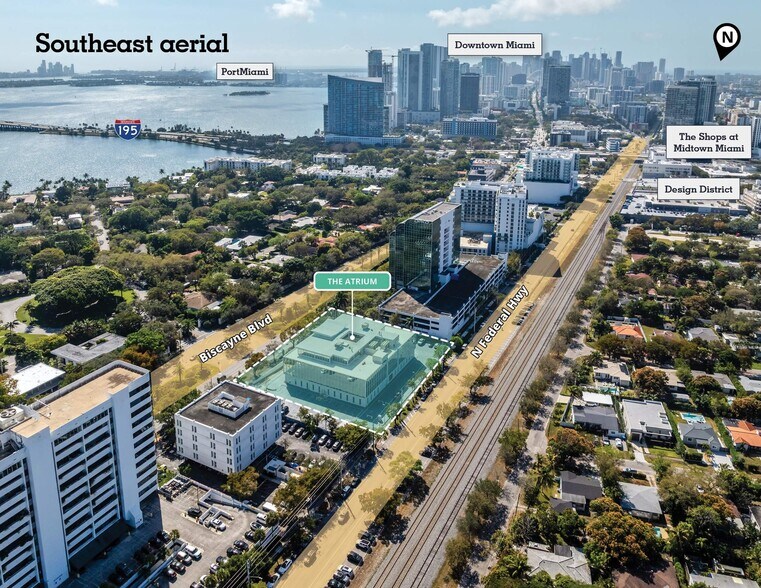 More Photos Of 4500 Biscayne Blvd, Miami Office For Sale