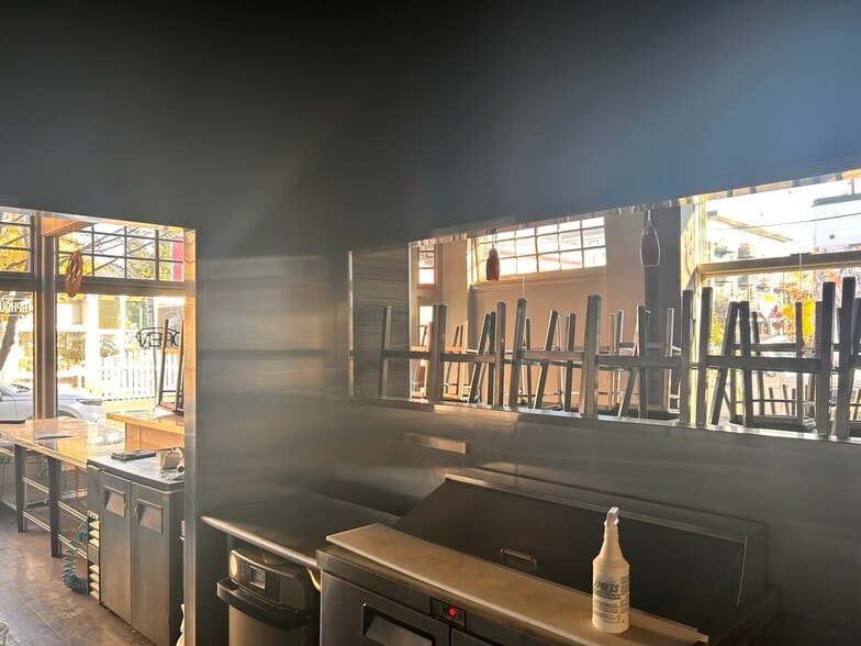 More Photos Of 3584 SE Division St, Portland Storefront For Lease