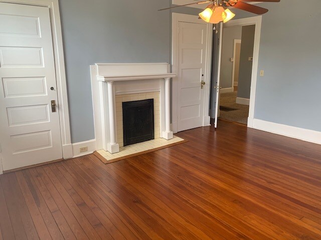 More Photos Of 173 Pierce Ave, Macon-Bibb Office Residential For Lease