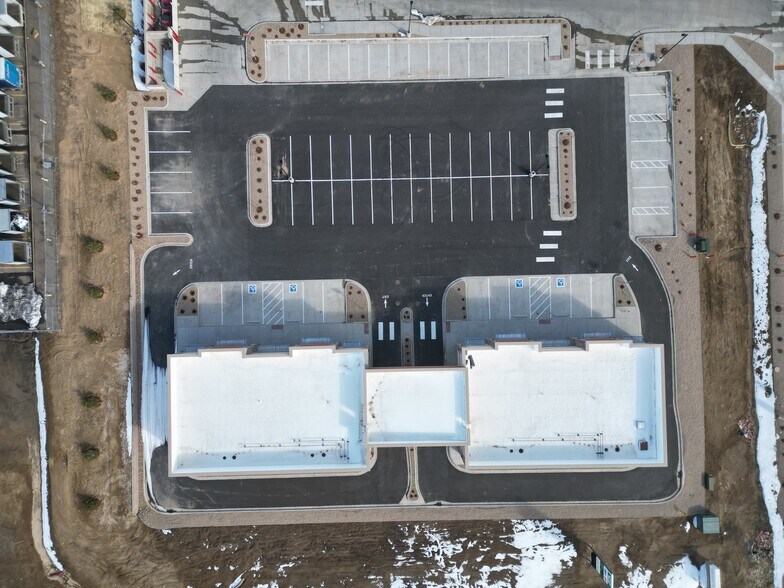 More Photos Of 11701 W 24th St, Greeley General Retail For Lease