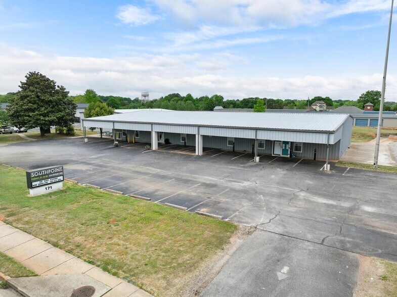 More Photos Of 171 Racetrack Rd, McDonough Daycare Center For Sale