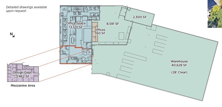 More Photos Of 3 Alpine Ct, Chestnut Ridge Service For Lease