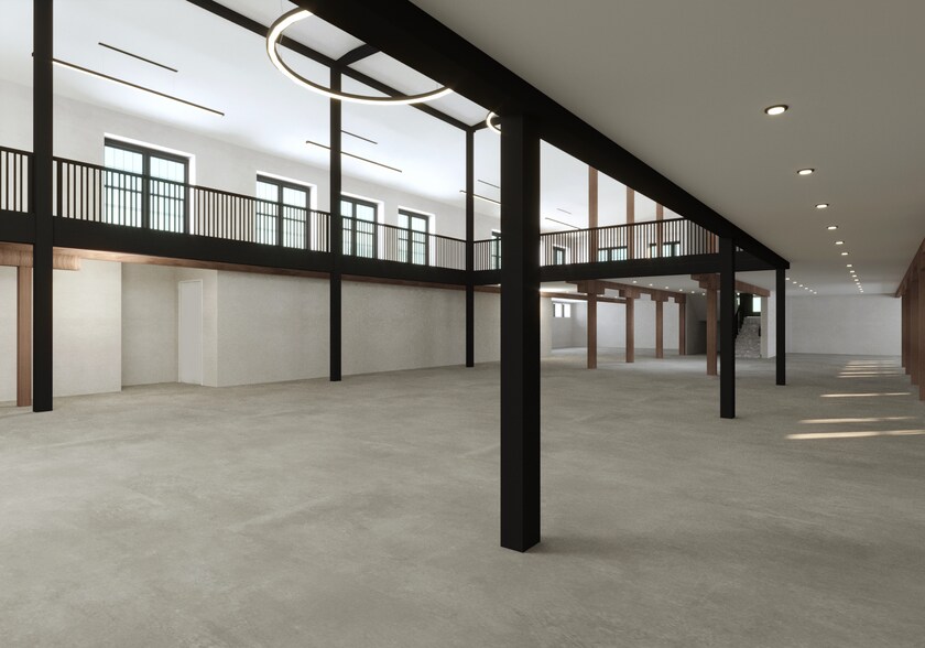 More Photos Of 800 E Emma Ave, Springdale Medical For Lease