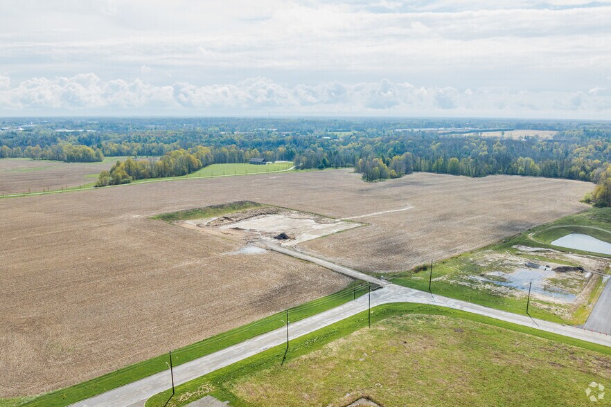 More Photos Of Van Norman Innovation Pk, Tillsonburg Land For Sale